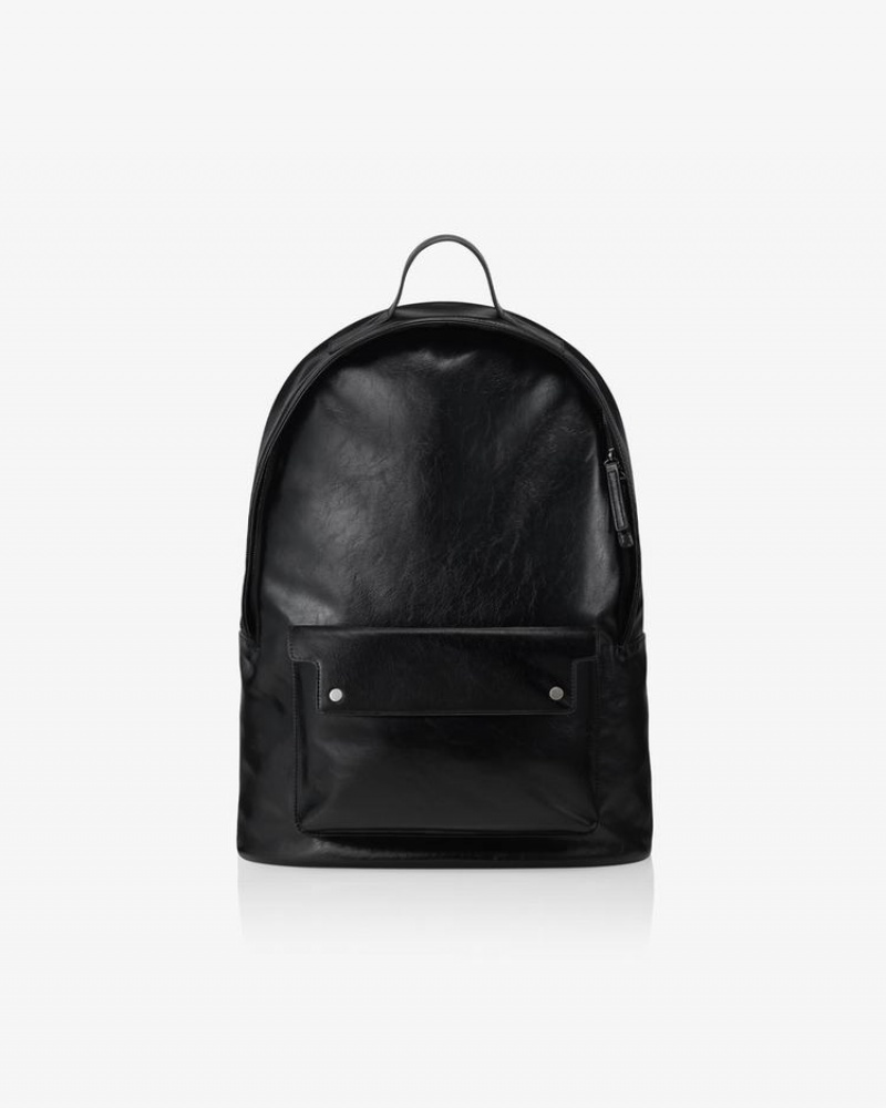 Women's Find Kapoor Marc Tote Backpacks Black | LTU3634JF