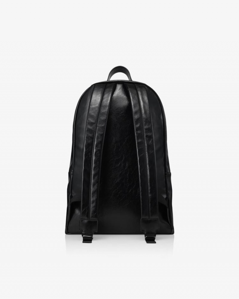 Women's Find Kapoor Marc Tote Backpacks Black | LTU3634JF