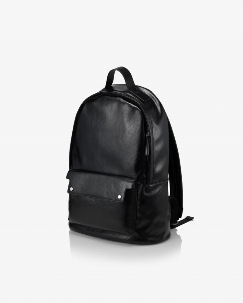 Women's Find Kapoor Marc Tote Backpacks Black | LTU3634JF